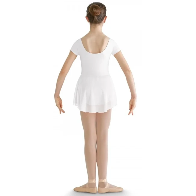 Bloch rövid ujjú dressz szoknyával Bloch rövid ujjú dressz szoknyával