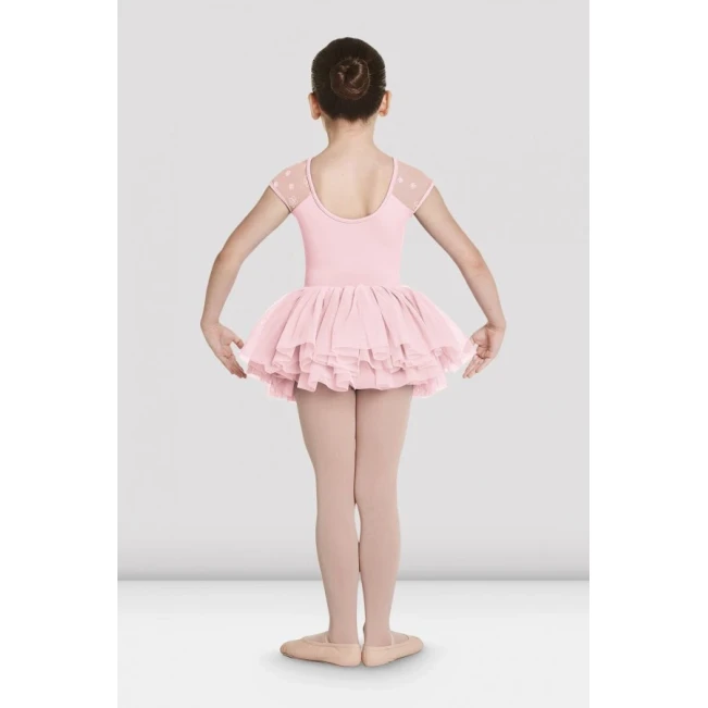 Bloch Bridine, detský dres s tutu sukničkou