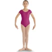 Bloch CL8832 strap back cap sleeve leotard, gyerek balettdressz Bloch CL8832 strap back cap sleeve leotard, gyerek balettdressz