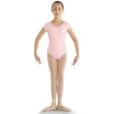 Bloch CL8832 strap back cap sleeve leotard, gyerek balettdressz Bloch CL8832 strap back cap sleeve leotard, gyerek balettdressz