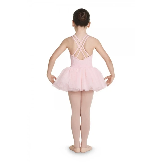 Bloch Lacie tutu suknička pre dievčatá Bloch Lacie tutu suknička pre dievčatá