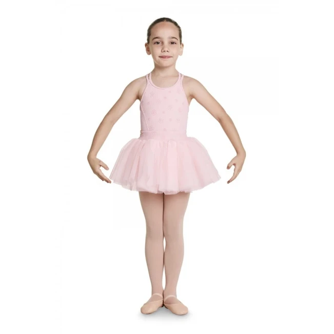 Bloch Lacie tutu suknička pre dievčatá Bloch Lacie tutu suknička pre dievčatá