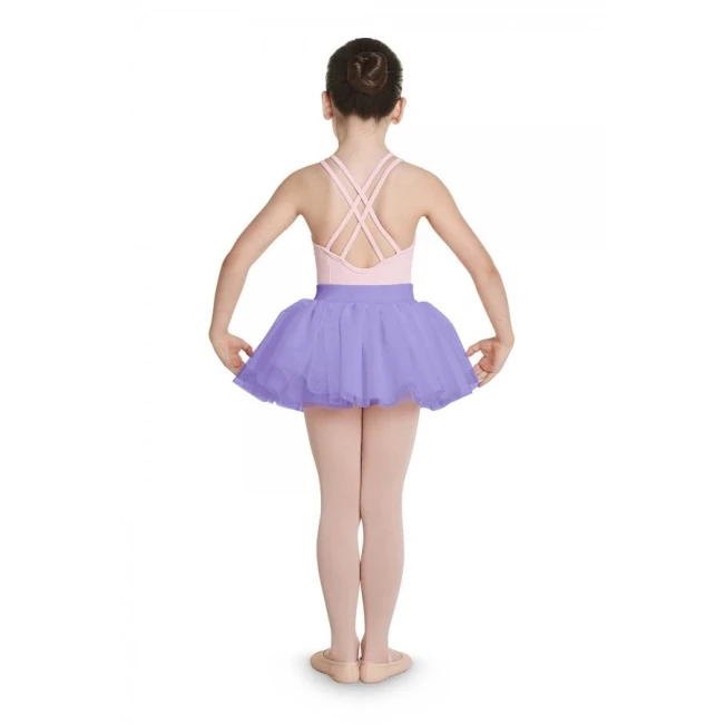 Bloch Lacie tutu suknička pre dievčatá Bloch Lacie tutu suknička pre dievčatá
