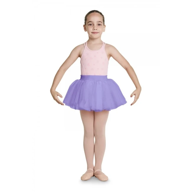 Bloch Lacie tutu suknička pre dievčatá Bloch Lacie tutu suknička pre dievčatá