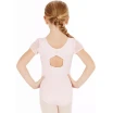 Capezio puff sleeve leotard, detský baletný dres Capezio puff sleeve leotard, detský baletný dres
