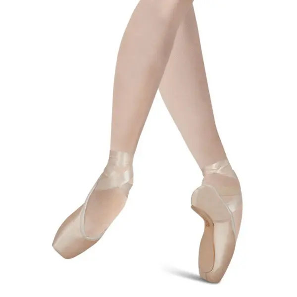 Capezio Airess Tapered 7.5 Shank 1135B, spicc cipő