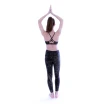 Capezio Damask, női legging