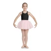 Bloch Lacie tutu suknička pre dievčatá Bloch Lacie tutu suknička pre dievčatá