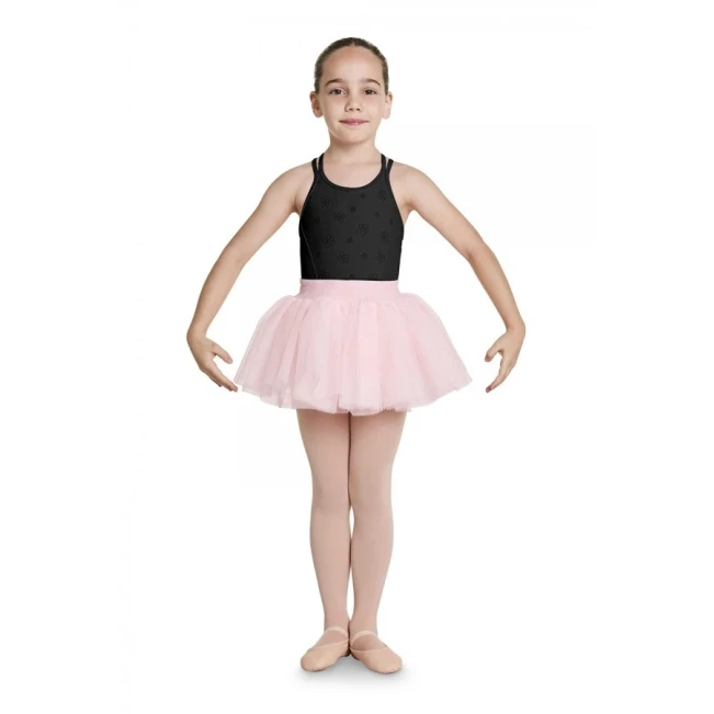 Bloch Lacie tutu suknička pre dievčatá Bloch Lacie tutu suknička pre dievčatá