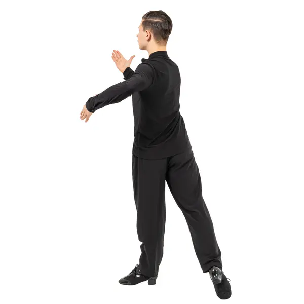 Dancee Aero, férfi latin tánccipő