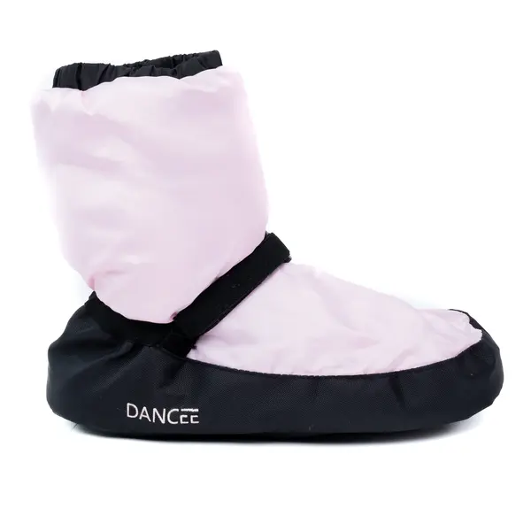 Dancee boot, női melegítő cipő