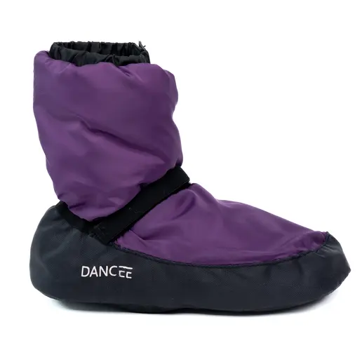 Dancee boot, női melegítő cipő