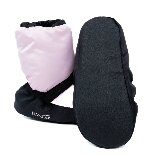 Dancee boot, női melegítő cipő Dancee boot, női melegítő cipő