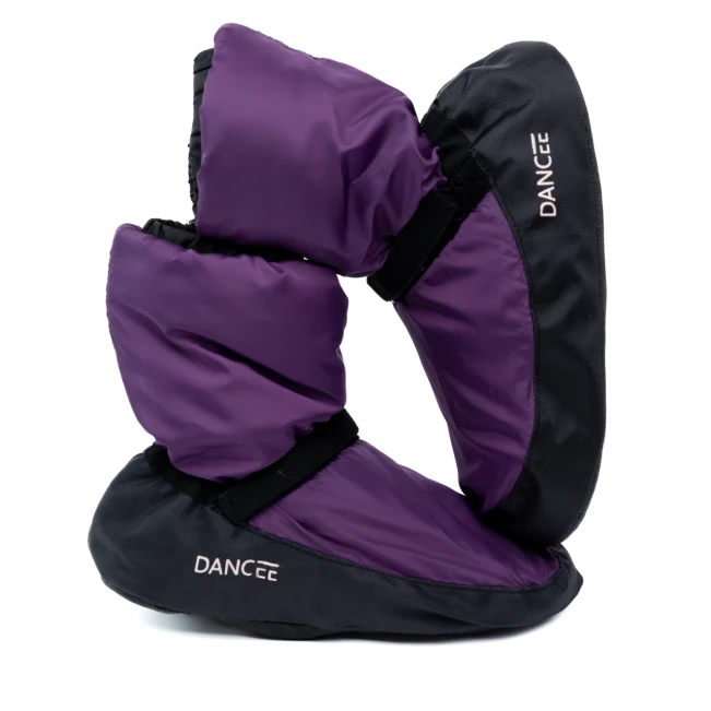 Dancee boot, női melegítő cipő Dancee boot, női melegítő cipő