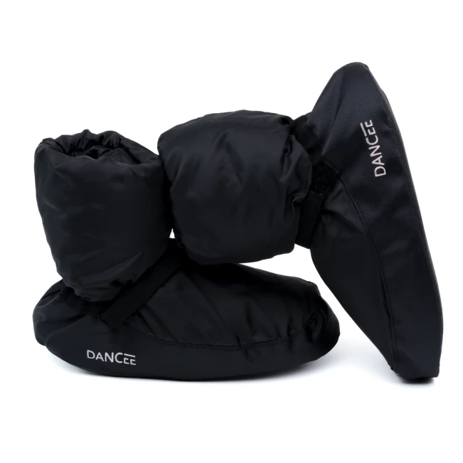 Dancee boot, női melegítő cipő Dancee boot, női melegítő cipő