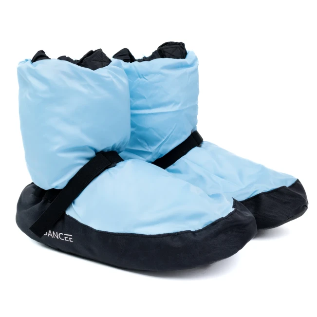 Dancee boot, női melegítő cipő Dancee boot, női melegítő cipő