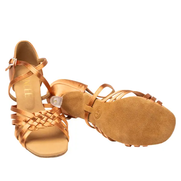 Dancee Clara, női latin tánccipő