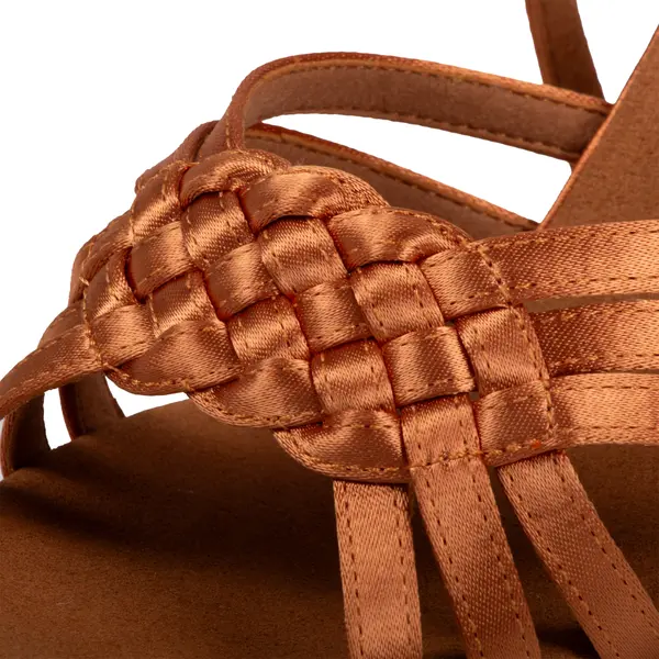 Dancee Clara Pro, női latin tánccipő