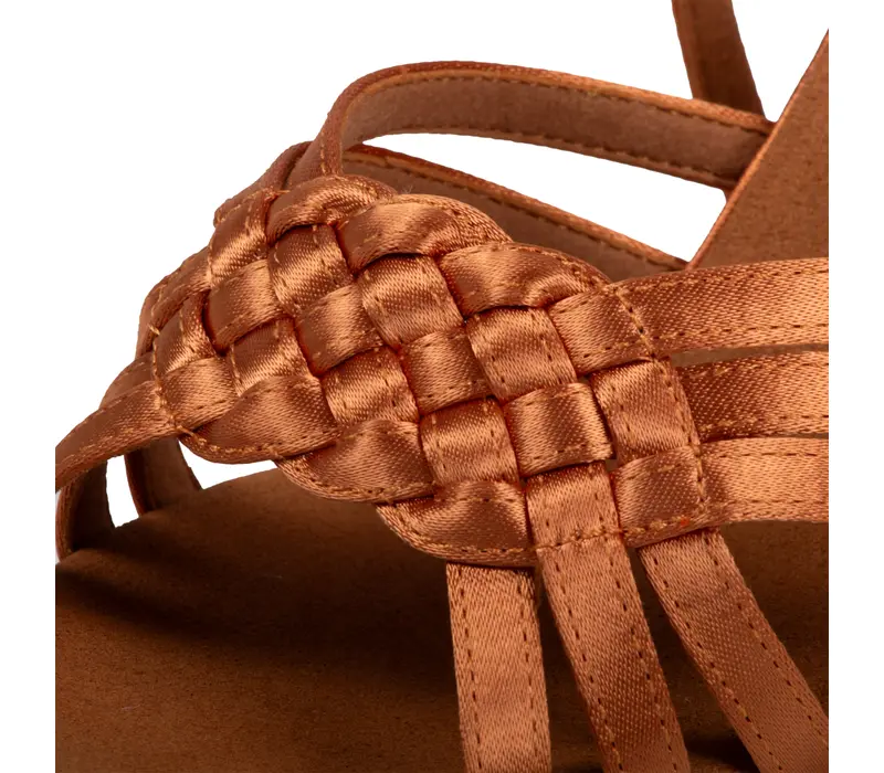 Dancee Clara Pro, női latin tánccipő - 6,5 straight