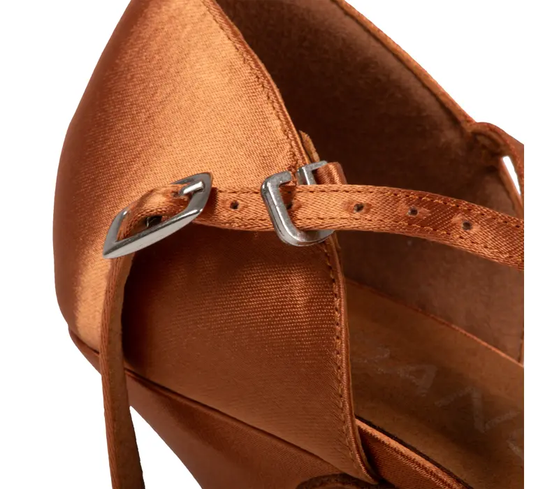 Dancee Clara Pro, női latin tánccipő - 6,5 straight