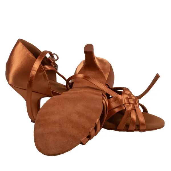 Dancee Clara Pro, női latin tánccipő