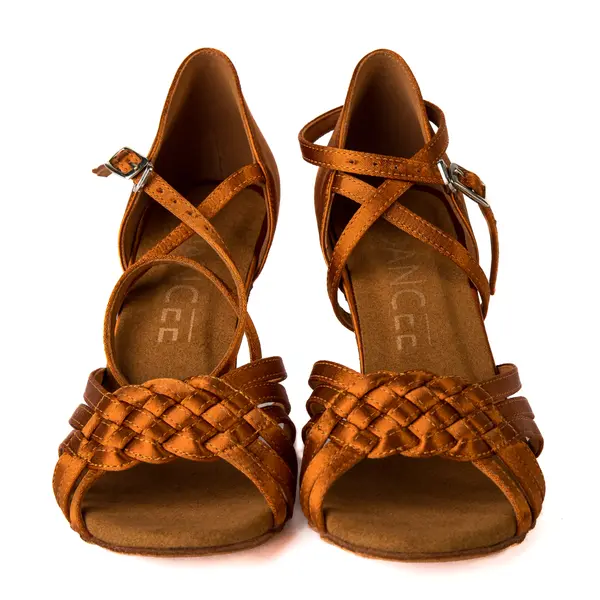 Dancee Clara, női latin tánccipő