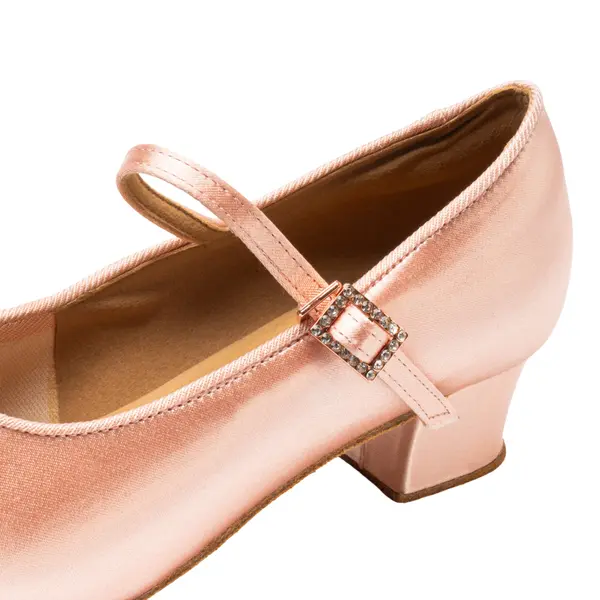 Dancee Daisy Standard, standard lánycipők Dancee Daisy Standard, standard lánycipők