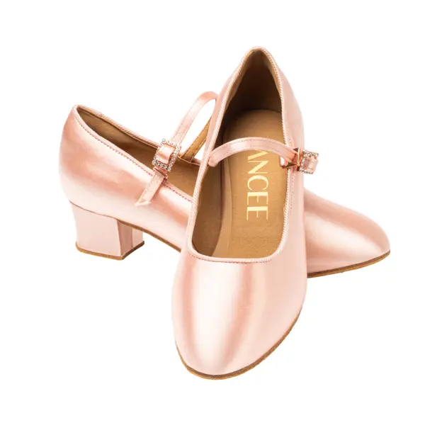 Dancee Daisy Standard, standard lánycipők Dancee Daisy Standard, standard lánycipők
