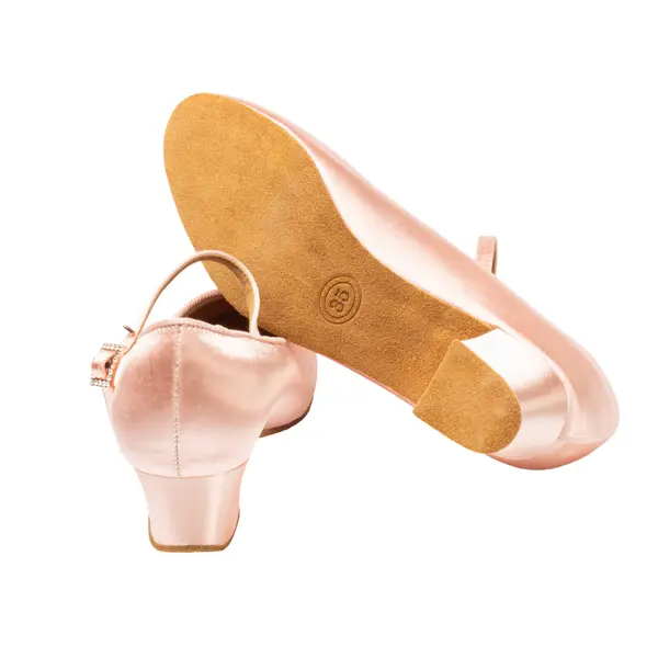 Dancee Daisy Standard, standard lánycipők Dancee Daisy Standard, standard lánycipők