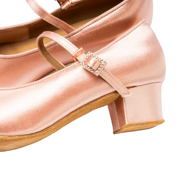 Dancee Daisy Standard, standard lánycipők Dancee Daisy Standard, standard lánycipők