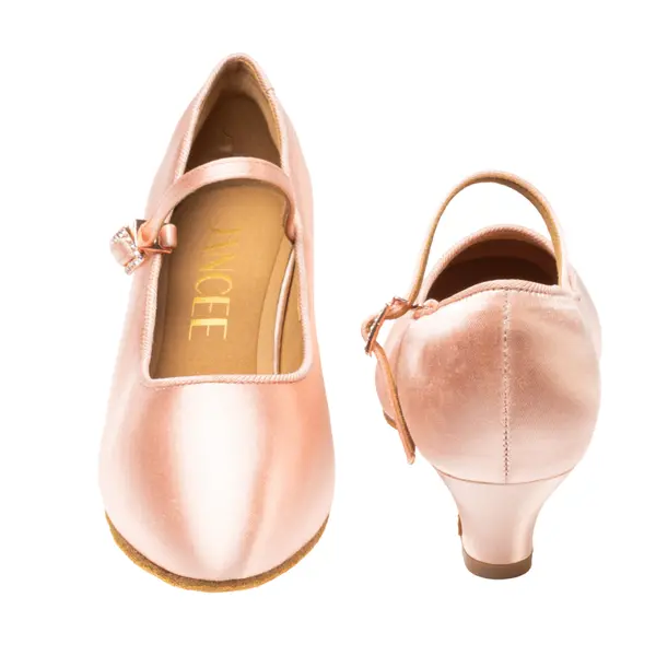 Dancee Daisy Junior standard, standard tánccipő