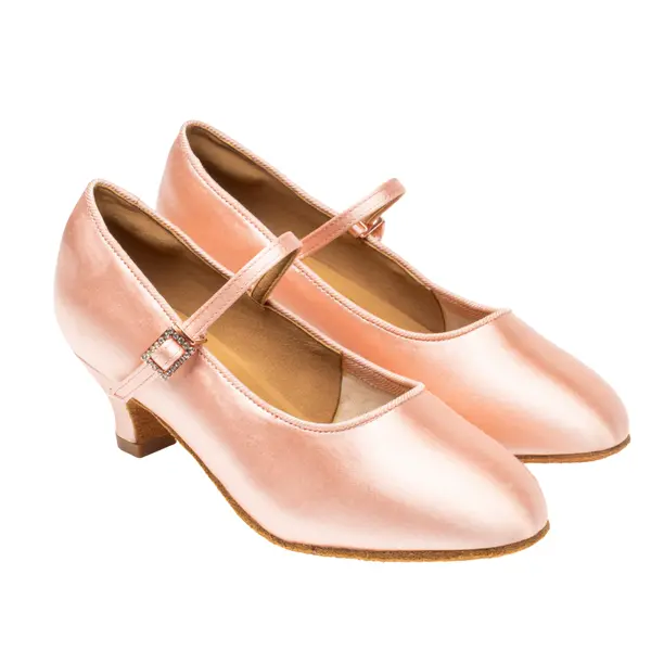 Dancee Daisy Junior standard, standard tánccipő