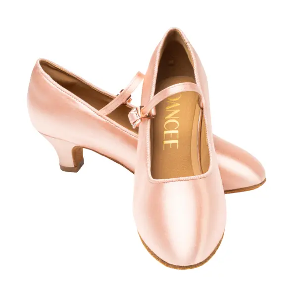Dancee Daisy Junior standard, standard tánccipő