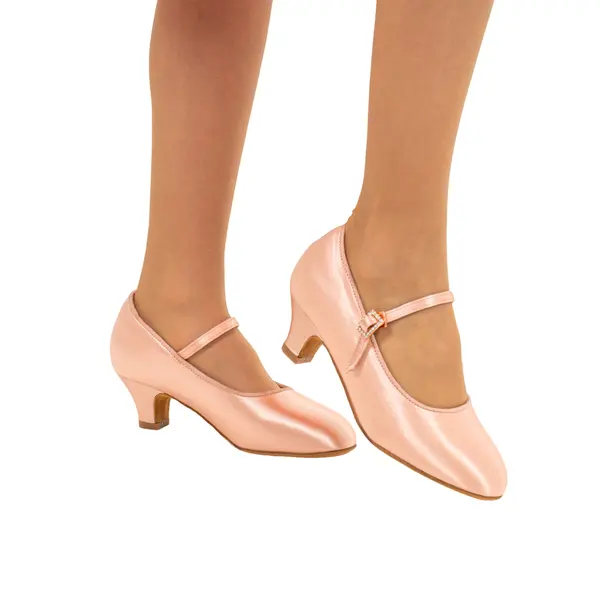 Dancee Daisy Junior standard, standard tánccipő