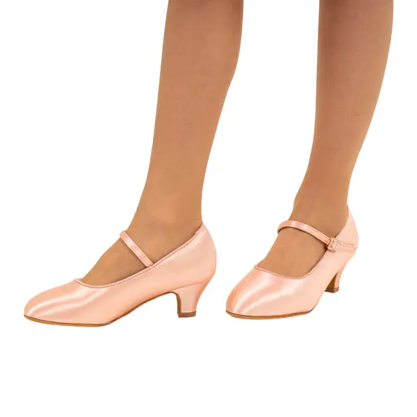 Dancee Daisy Junior standard, standard tánccipő