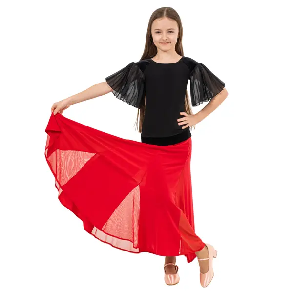 Dancee Daisy Standard, standard lánycipők Dancee Daisy Standard, standard lánycipők