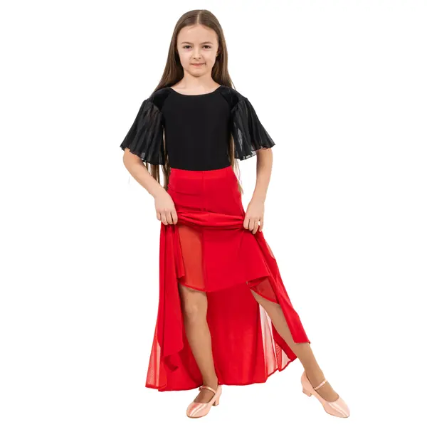 Dancee Daisy Standard, standard lánycipők Dancee Daisy Standard, standard lánycipők