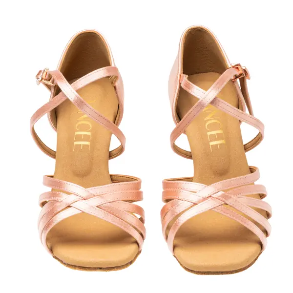 Dancee Dia, női latin tánccipő