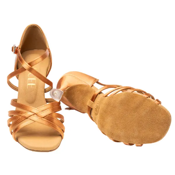 Dancee Dia, női latin tánccipő