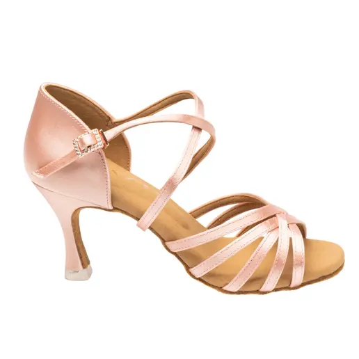 Dancee Dia, női latin tánccipő