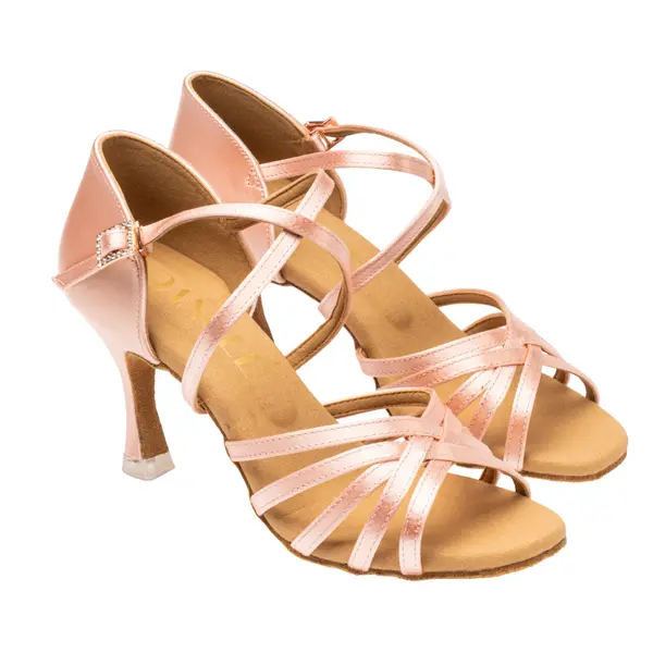 Dancee Dia, női latin tánccipő