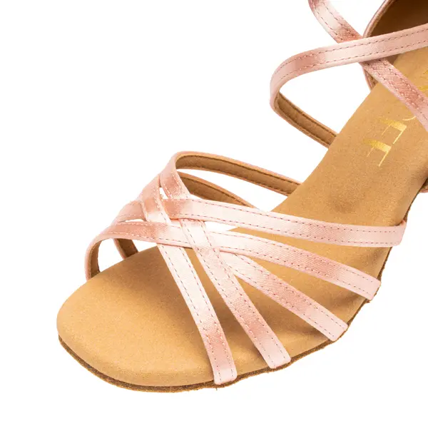 Dancee Dia, női latin tánccipő