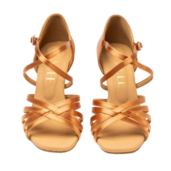 Dancee Dia, női latin tánccipő