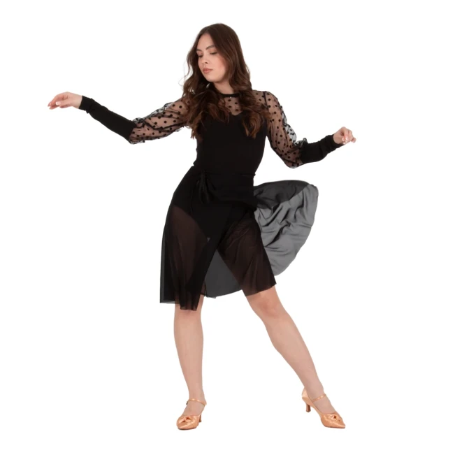 Dancee Diana standard, női standard tánccipő Dancee Diana standard, női standard tánccipő