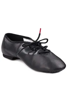 Dancee Economy jazz, bőr jazz cipő gyerekeknek