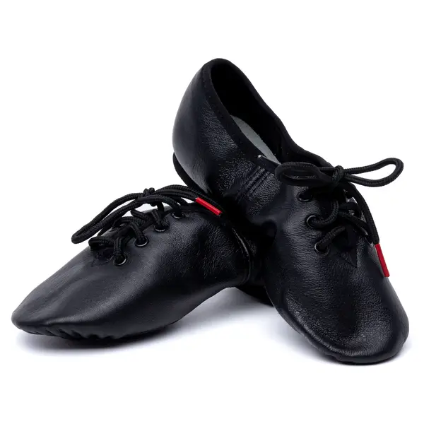 Dancee Economy jazz, bőr jazz cipő
