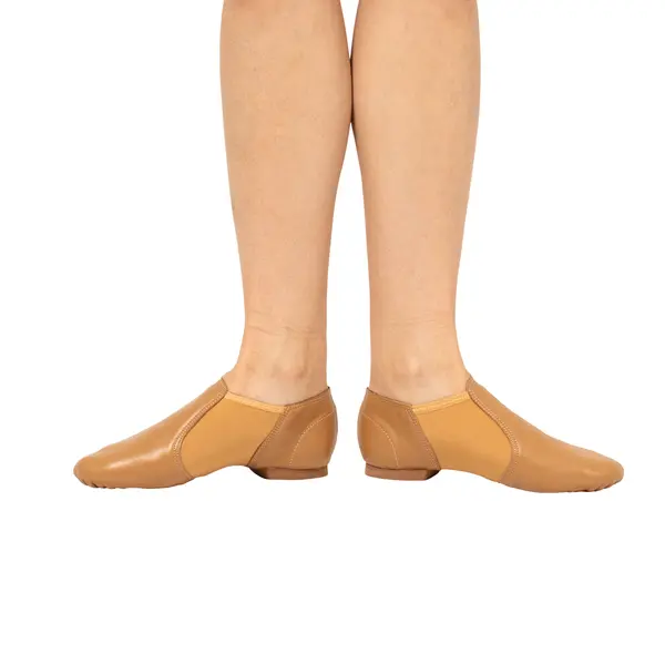 Dancee Economy jazz slip on, női jazz cipők