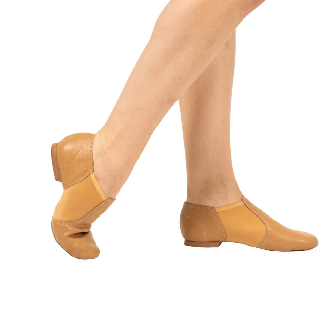 Dancee Economy jazz slip on, női jazz cipők Dancee Economy jazz slip on, női jazz cipők