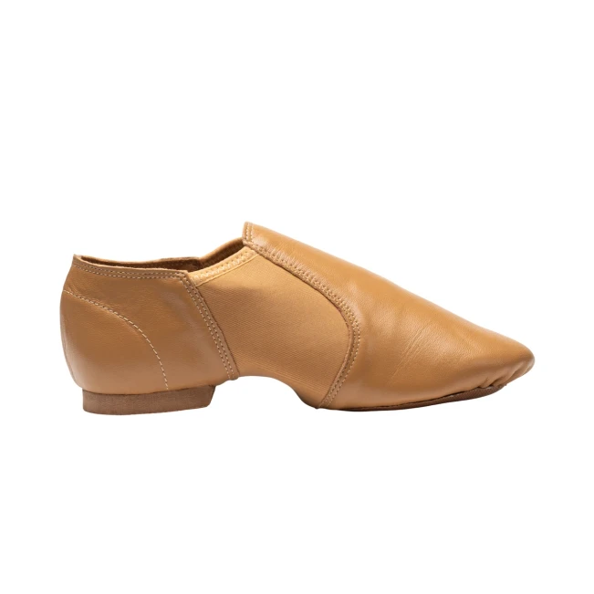 Dancee Economy jazz slip on, női jazz cipők Dancee Economy jazz slip on, női jazz cipők