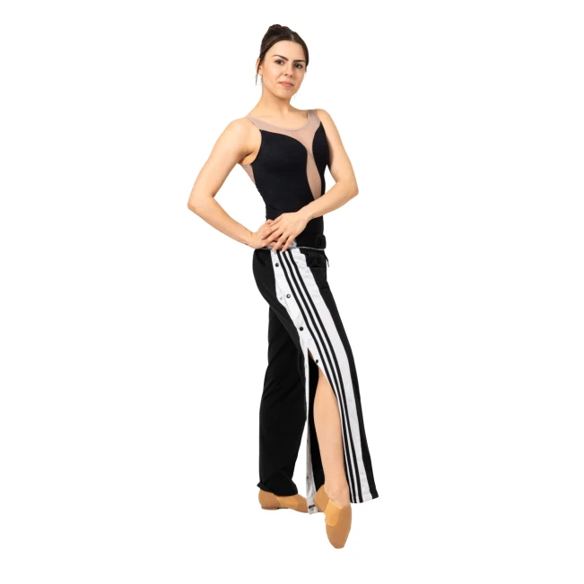Dancee Economy jazz slip on, női jazz cipők Dancee Economy jazz slip on, női jazz cipők